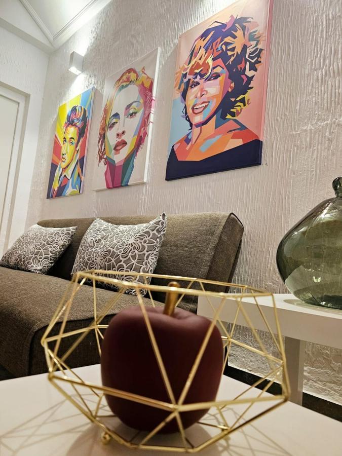 Arc House Granada Hotel Ngoại thất bức ảnh