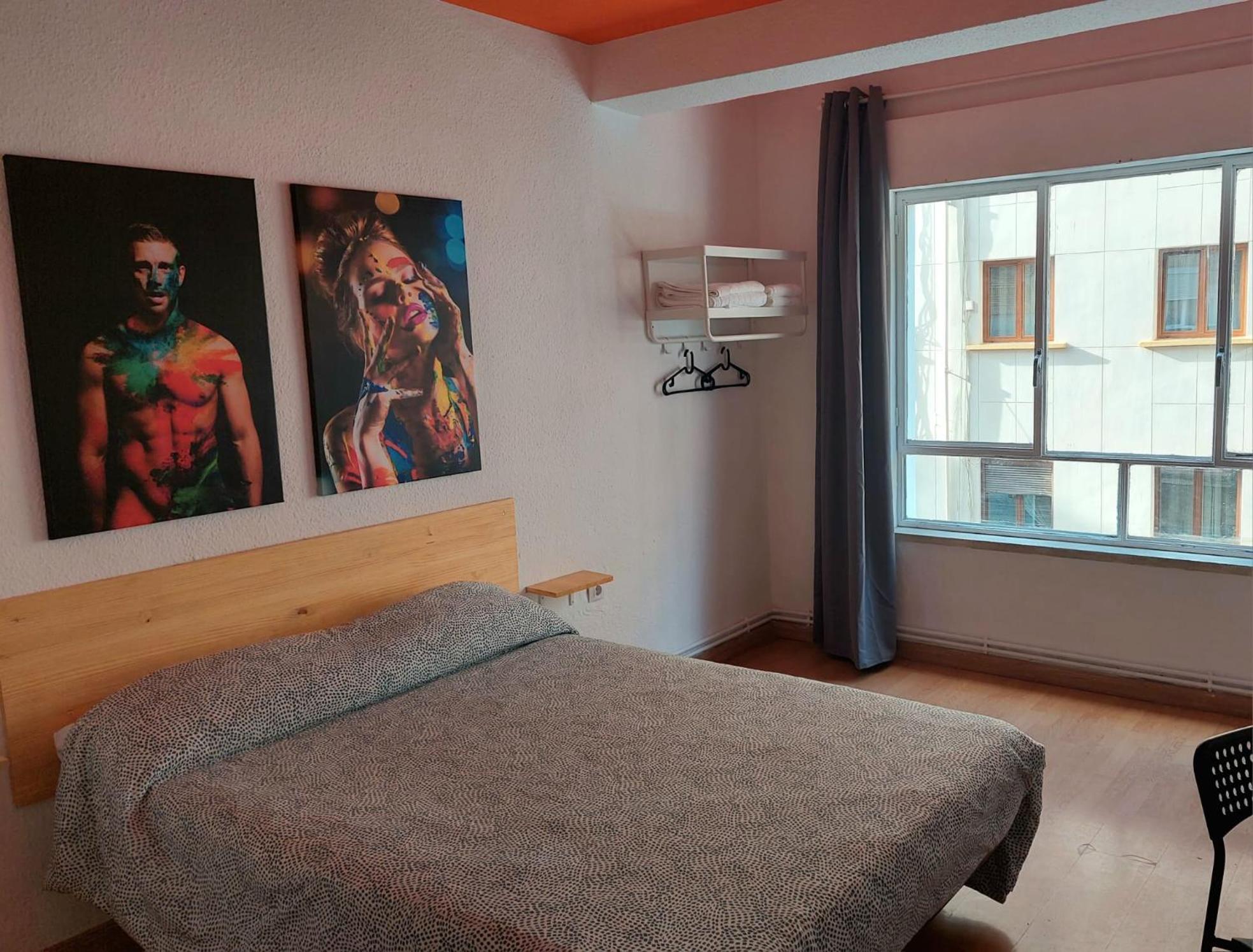 Arc House Granada Hotel Ngoại thất bức ảnh