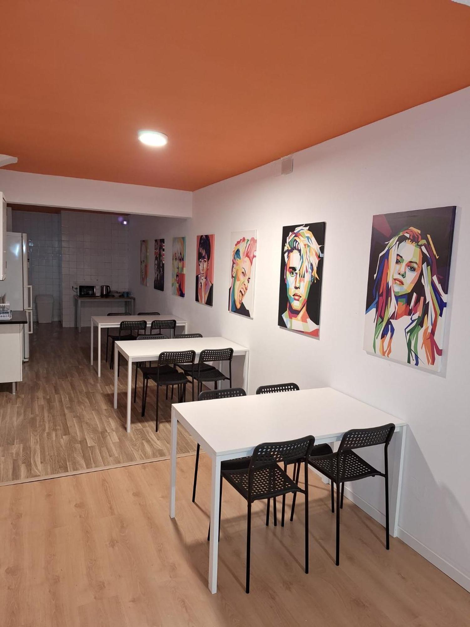 Arc House Granada Hotel Ngoại thất bức ảnh