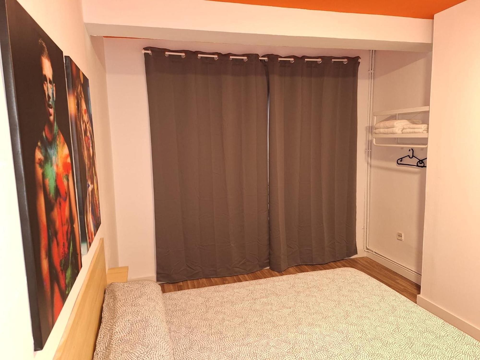 Arc House Granada Hotel Ngoại thất bức ảnh
