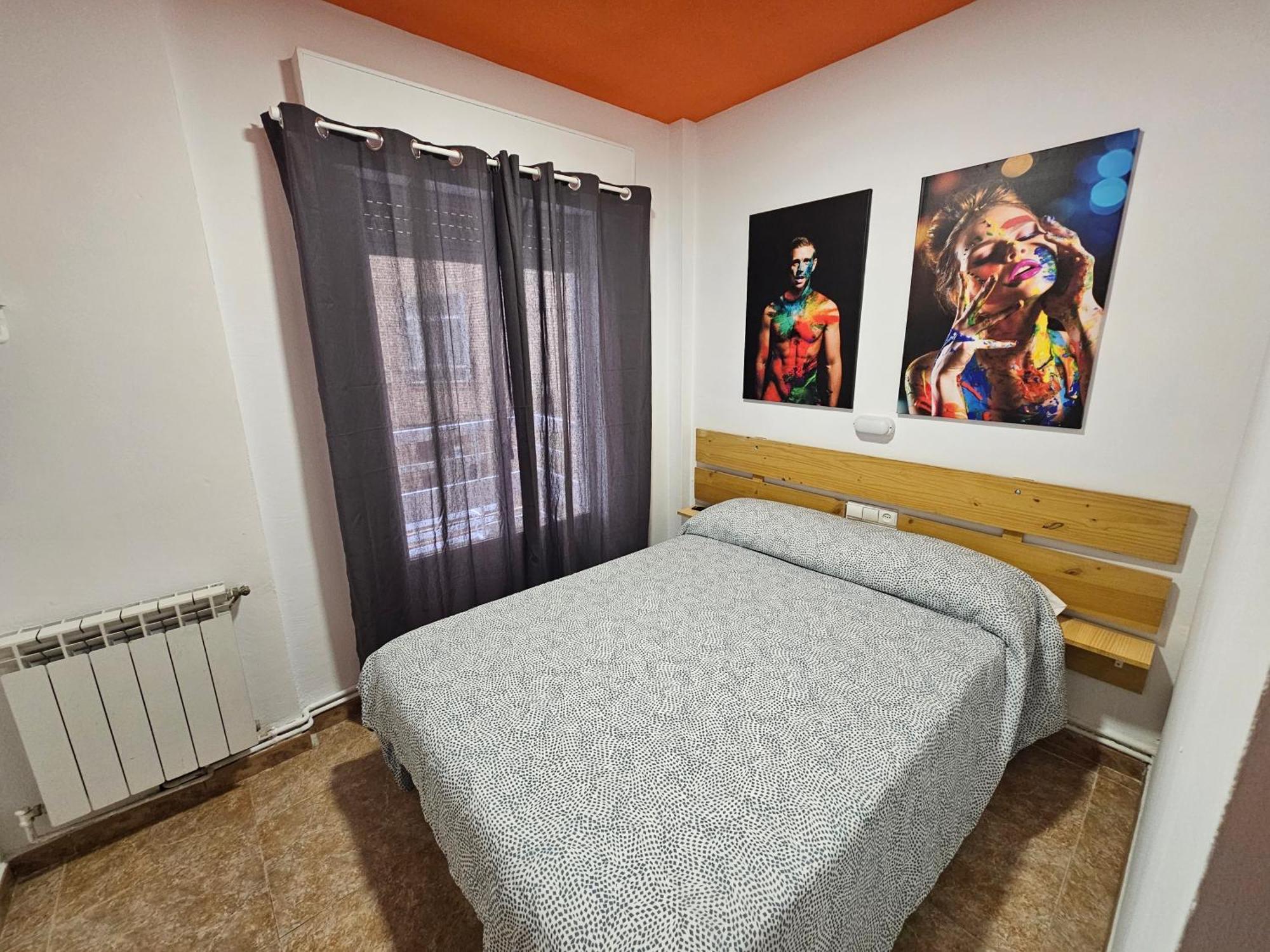 Arc House Granada Hotel Ngoại thất bức ảnh
