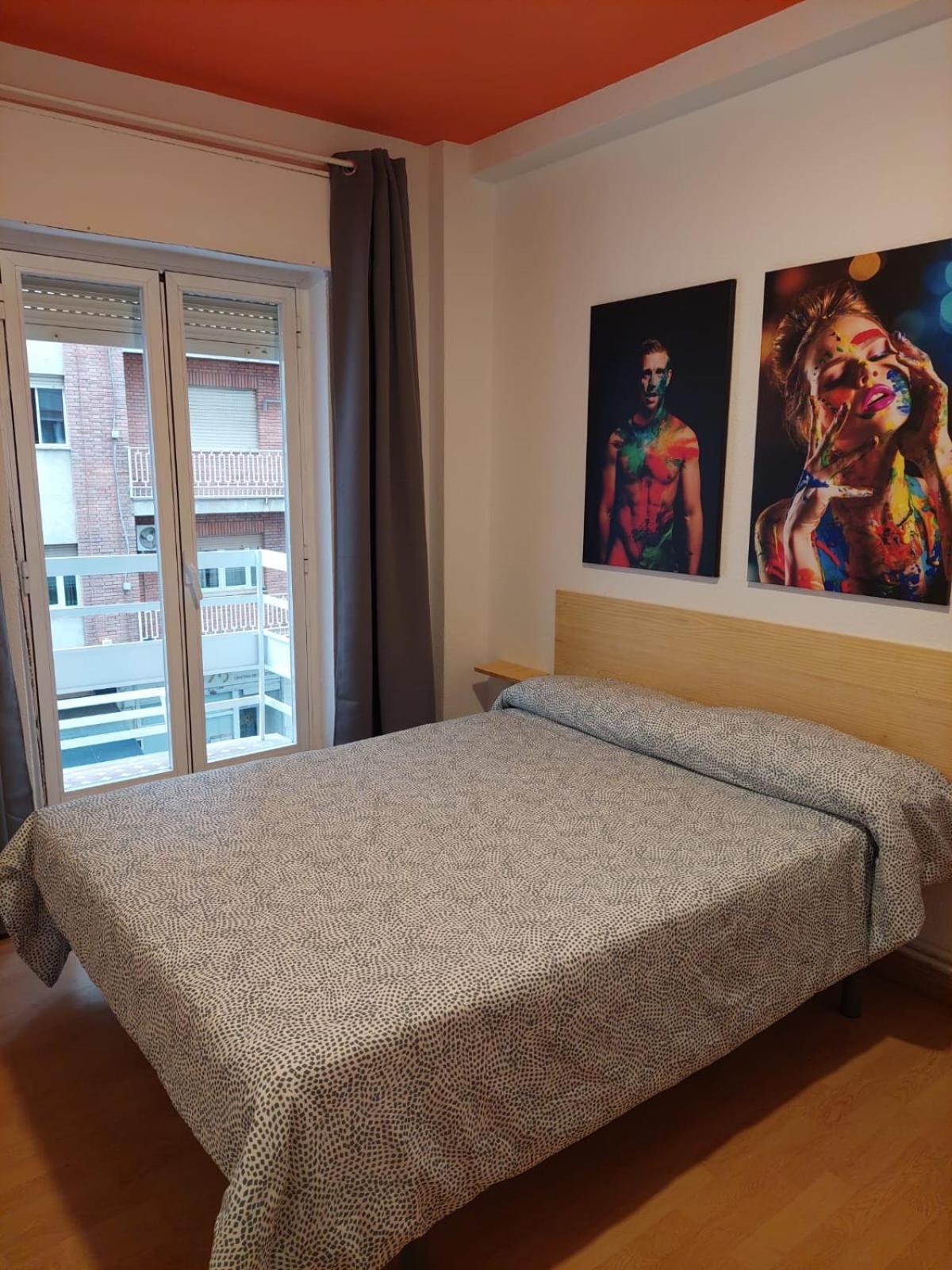 Arc House Granada Hotel Ngoại thất bức ảnh