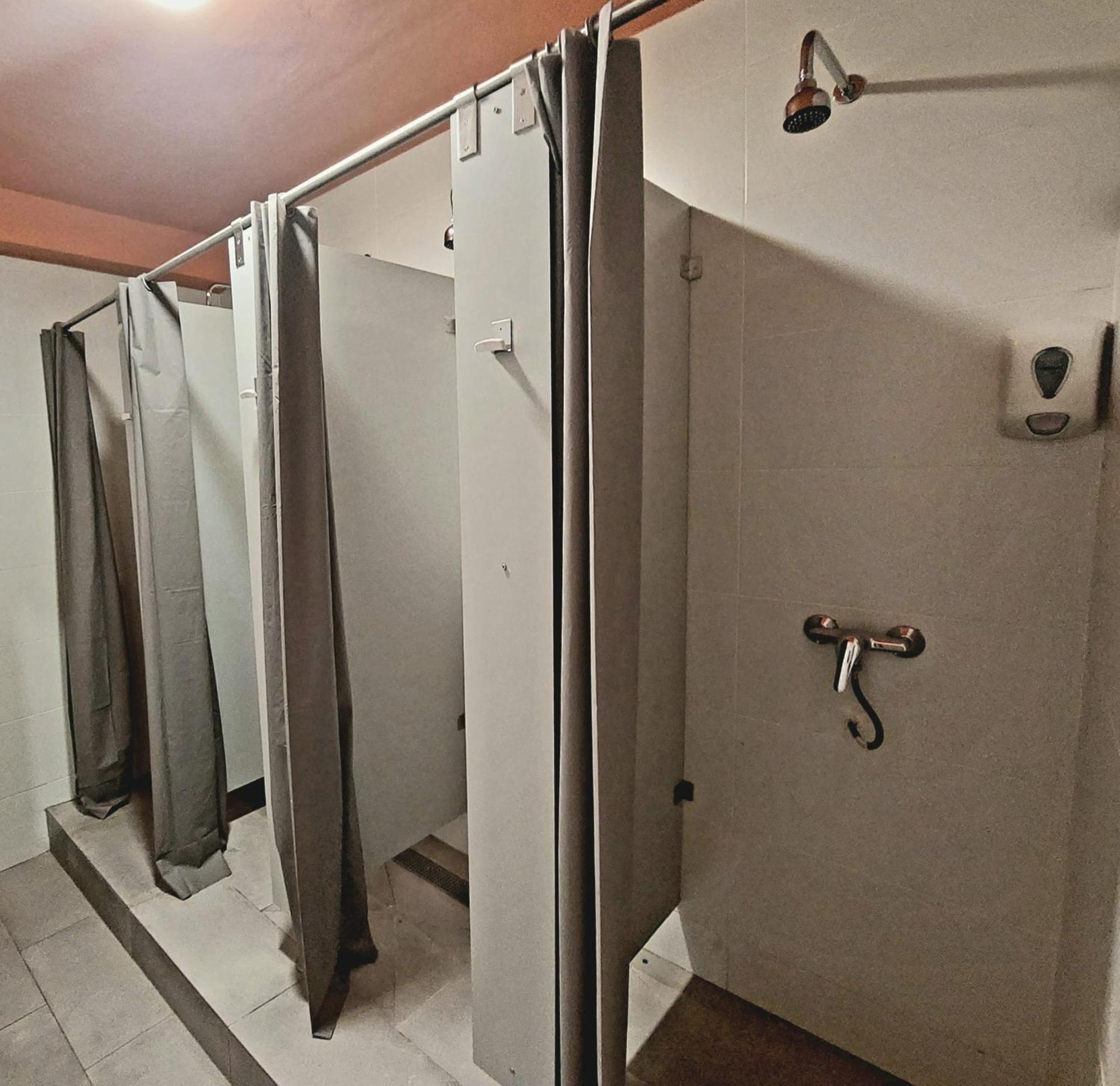 Arc House Granada Hotel Ngoại thất bức ảnh